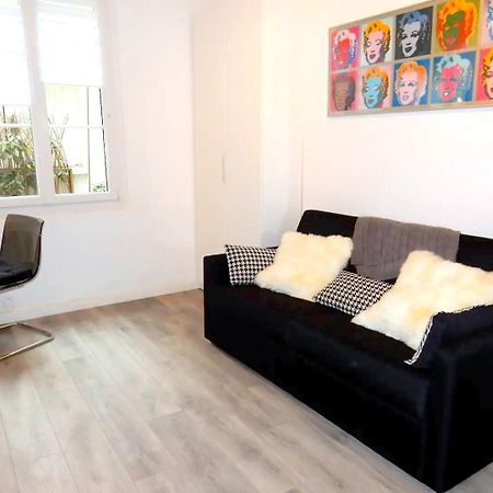 Le Studio Des Ternes Париж Экстерьер фото