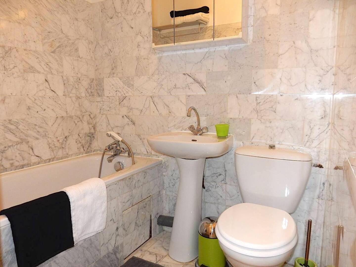 Le Studio Des Ternes Париж Экстерьер фото
